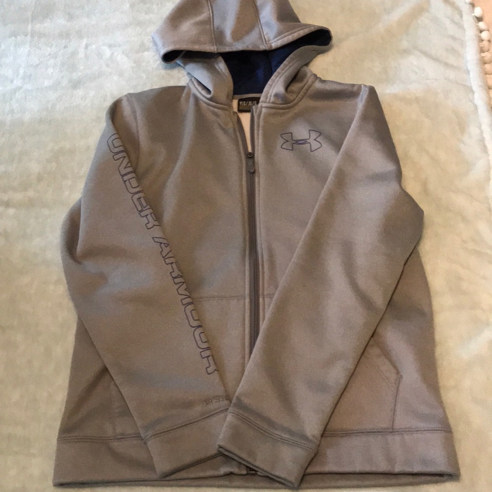 Under Armour Sweatshirt